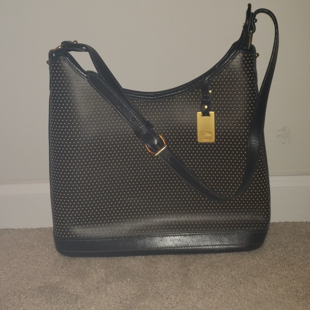 Dooney and Bourke Shoulder Bag